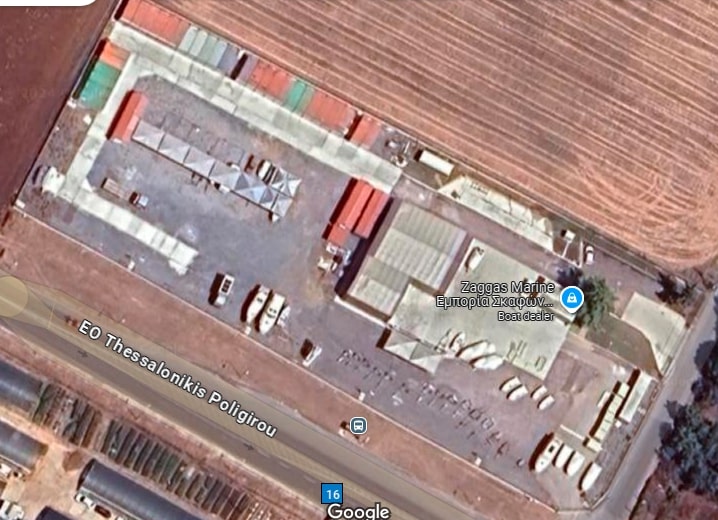 BOX4STORAGE application